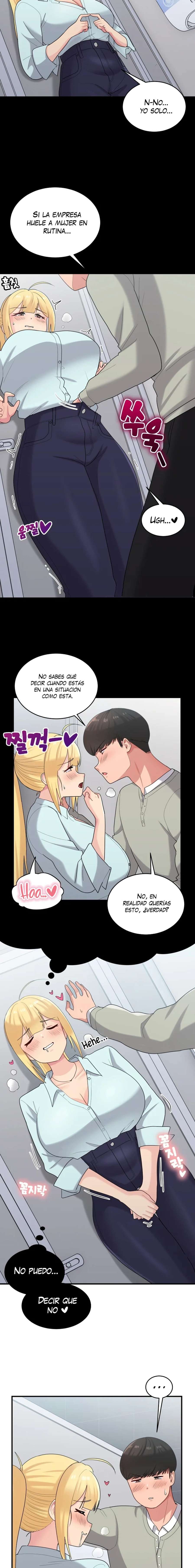 Mi Propia Confesion capítulo 27 página 2
