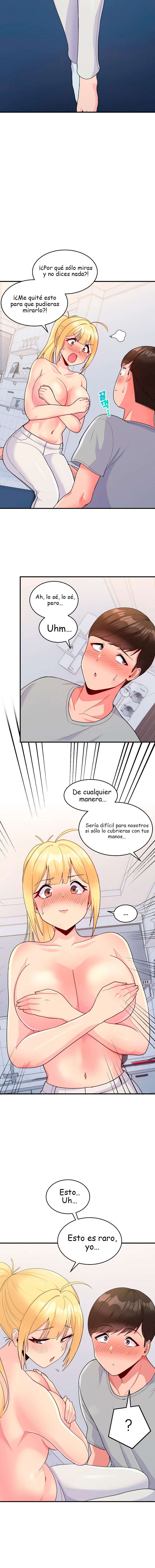 Mi Propia Confesion capítulo 5 página 2