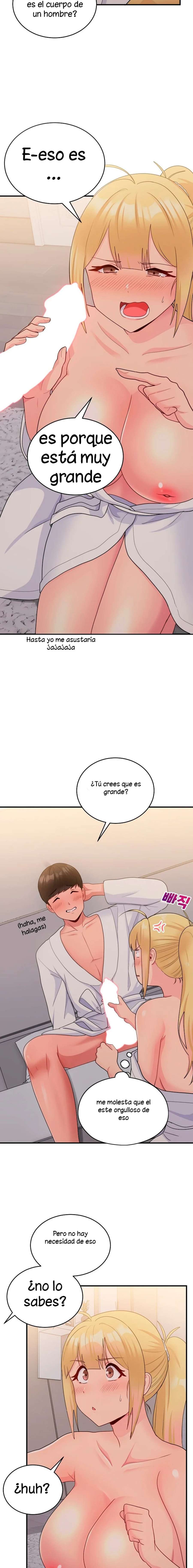 Mi Propia Confesion capítulo 9 página 12