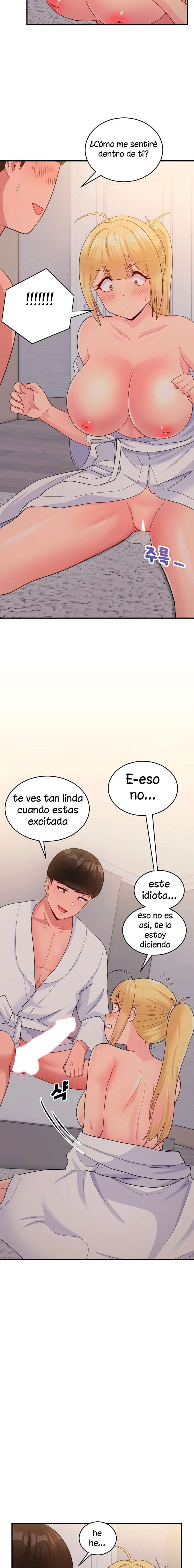 Mi Propia Confesion capítulo 9 página 13