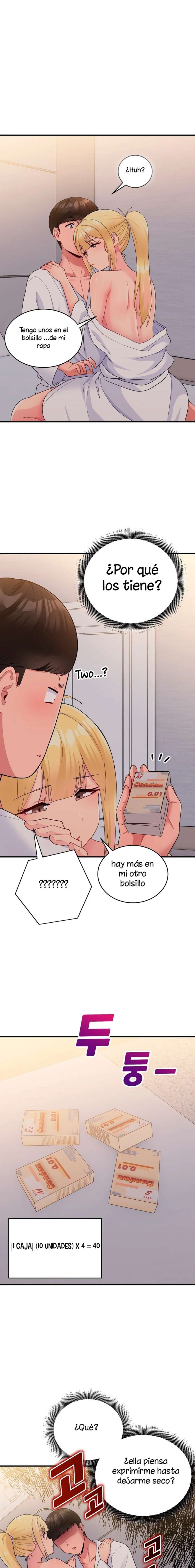 Mi Propia Confesion capítulo 9 página 4