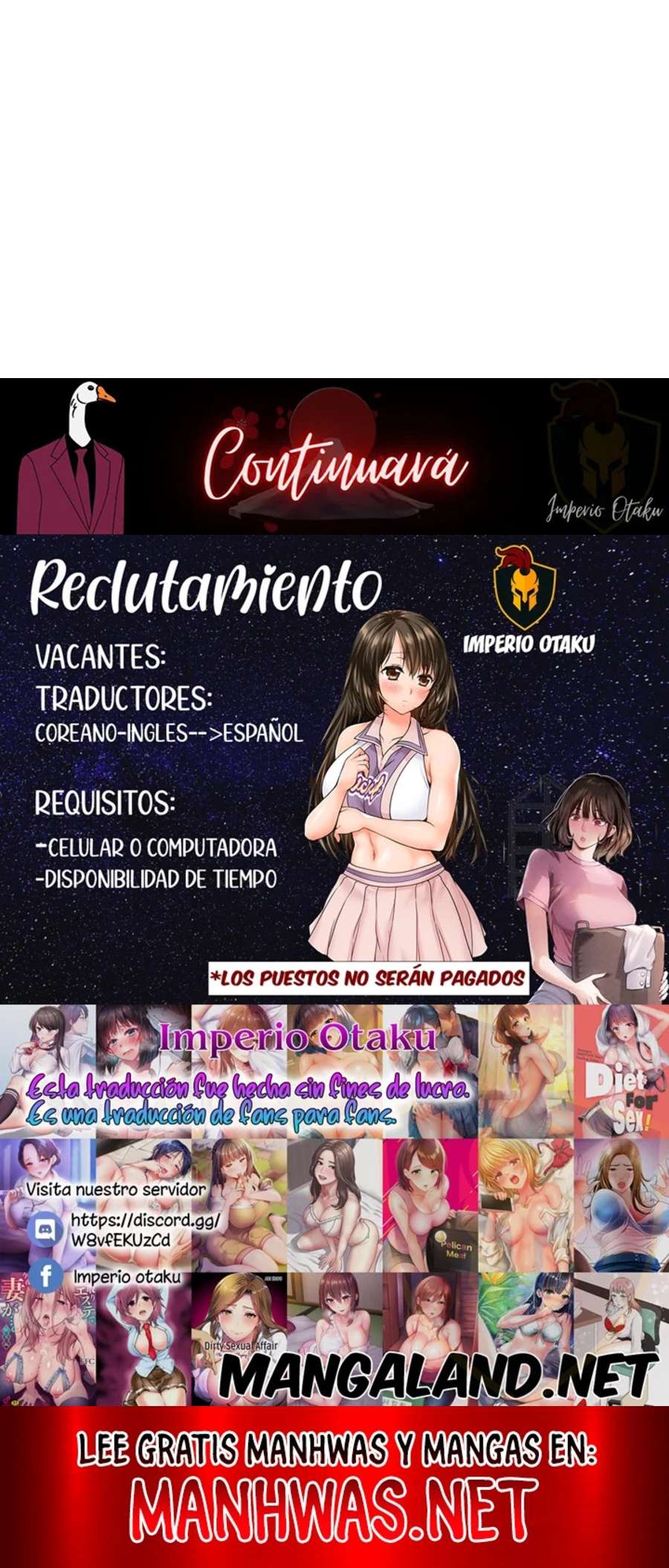 Mi Roommate es un Súcubo capítulo 29 página 18