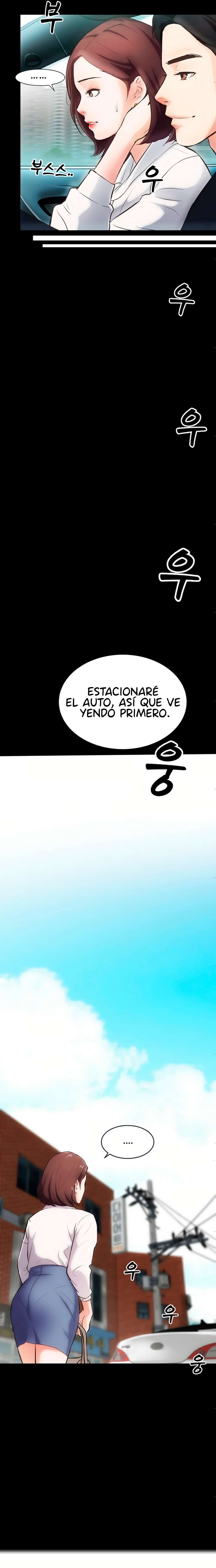Mi Vecino capítulo 1 página 29