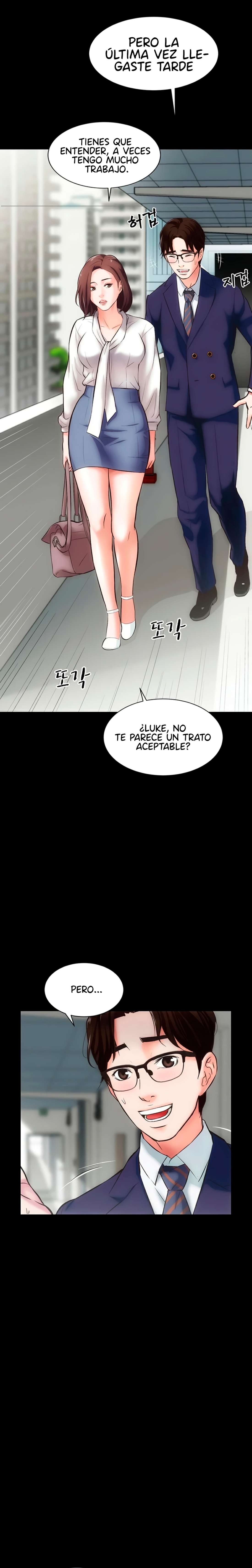 Mi Vecino capítulo 1 página 7