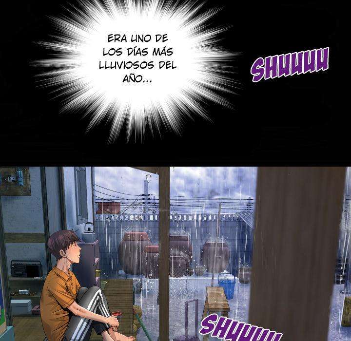 Mi casa es tu casa capítulo 1 página 11