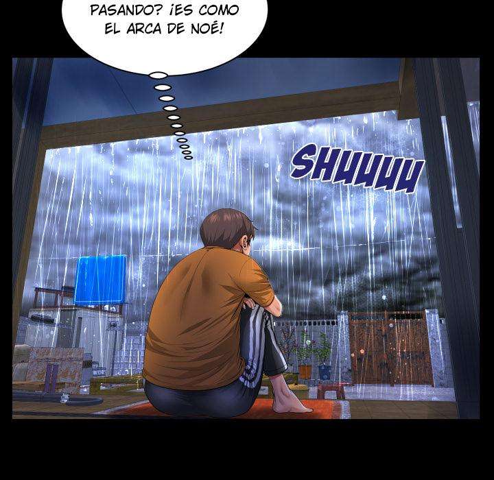 Mi casa es tu casa capítulo 1 página 13