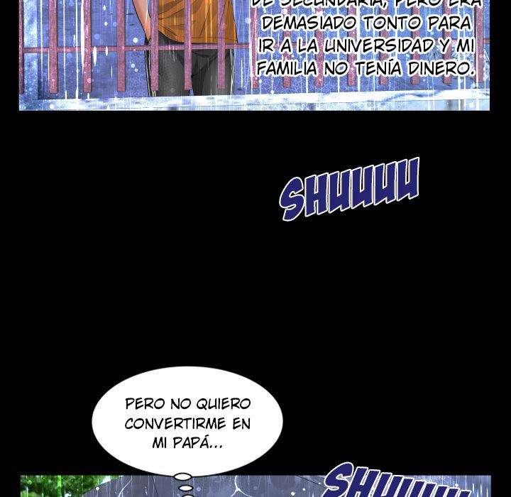 Mi casa es tu casa capítulo 1 página 19