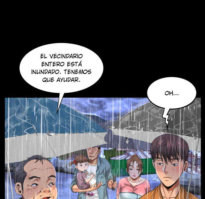 Mi casa es tu casa capítulo 1 página 27