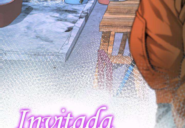 Mi casa es tu casa capítulo 1 página 3