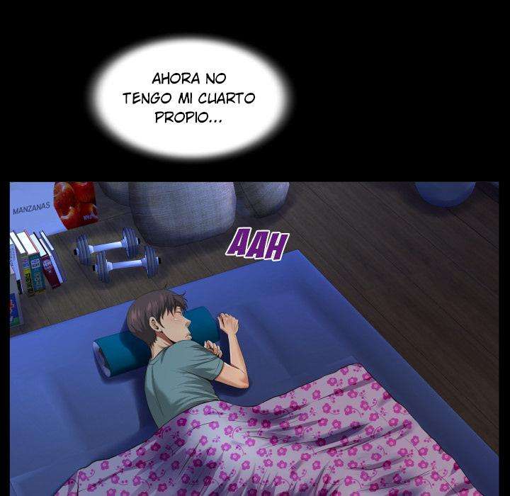 Mi casa es tu casa capítulo 1 página 37