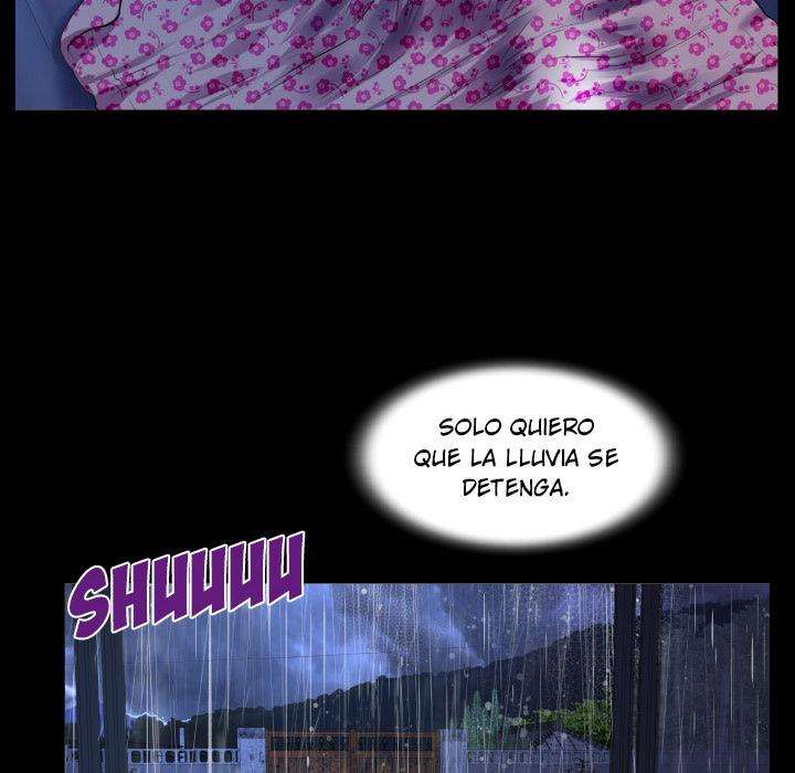 Mi casa es tu casa capítulo 1 página 38