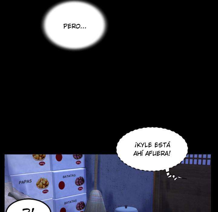 Mi casa es tu casa capítulo 1 página 40
