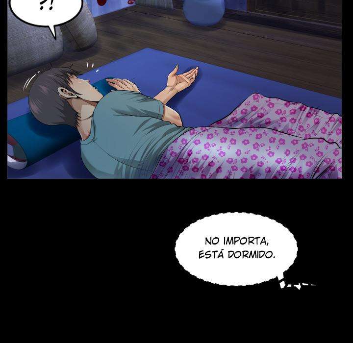 Mi casa es tu casa capítulo 1 página 41
