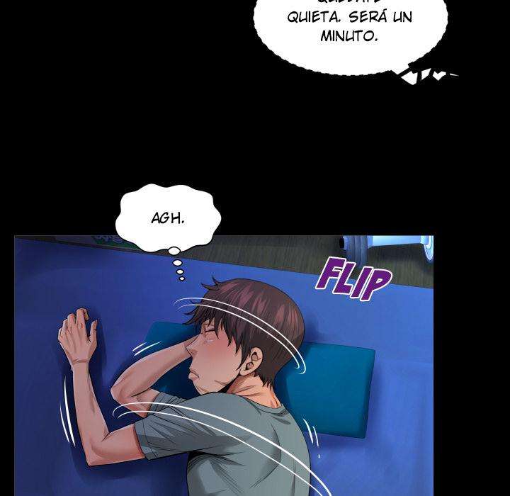Mi casa es tu casa capítulo 1 página 44
