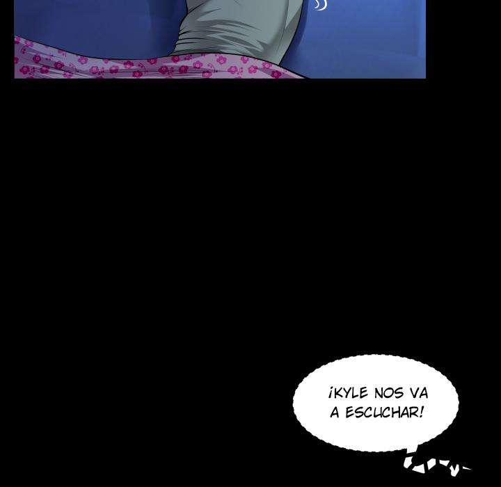 Mi casa es tu casa capítulo 1 página 45