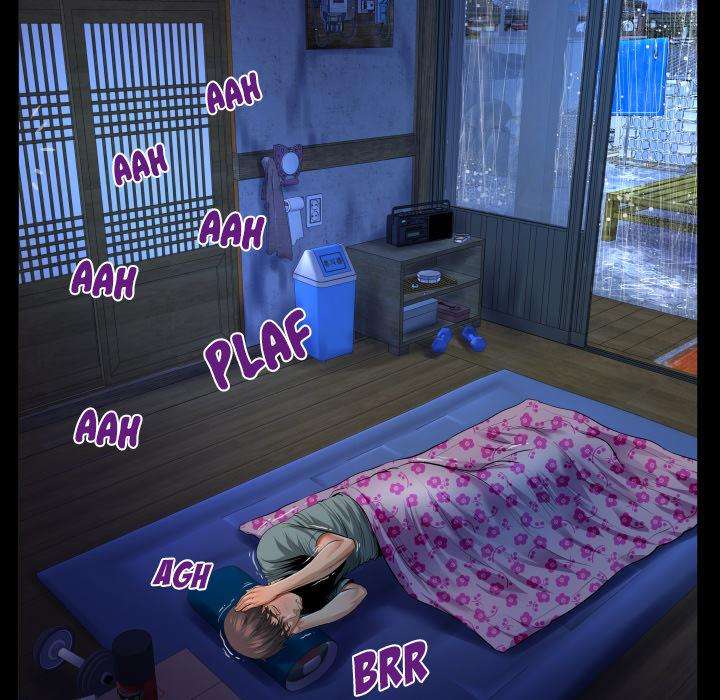 Mi casa es tu casa capítulo 1 página 51