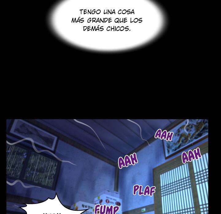 Mi casa es tu casa capítulo 1 página 54