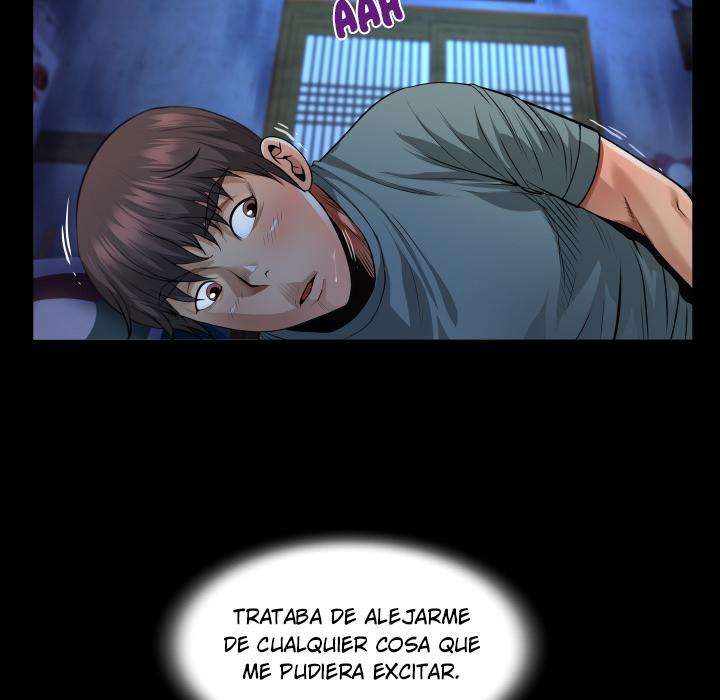 Mi casa es tu casa capítulo 1 página 60