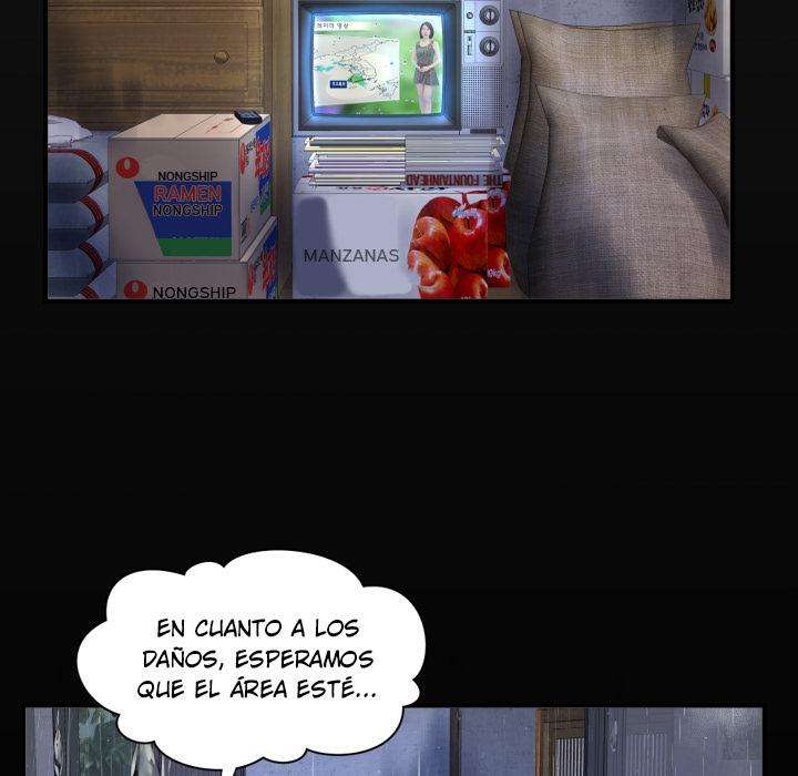 Mi casa es tu casa capítulo 1 página 9