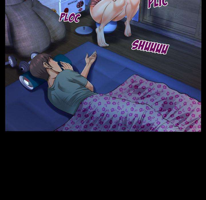 Mi casa es tu casa capítulo 1 página 97