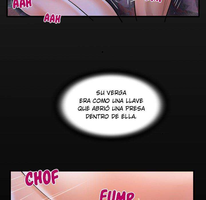 Mi casa es tu casa capítulo 10 página 18