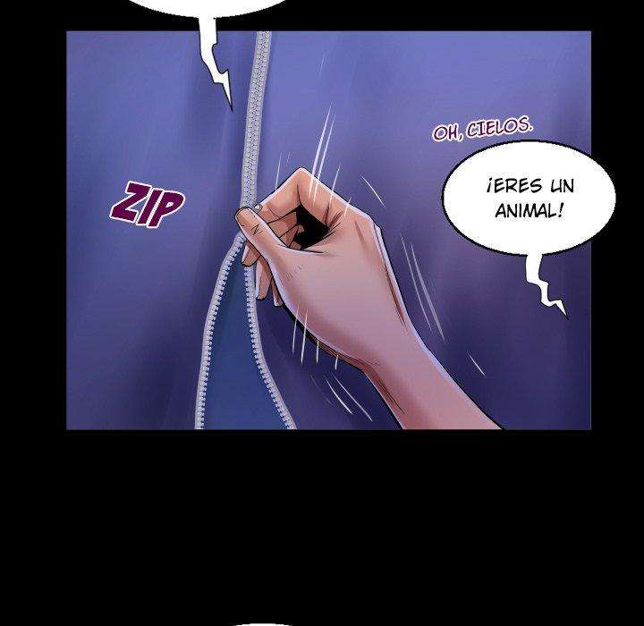 Mi casa es tu casa capítulo 10 página 60
