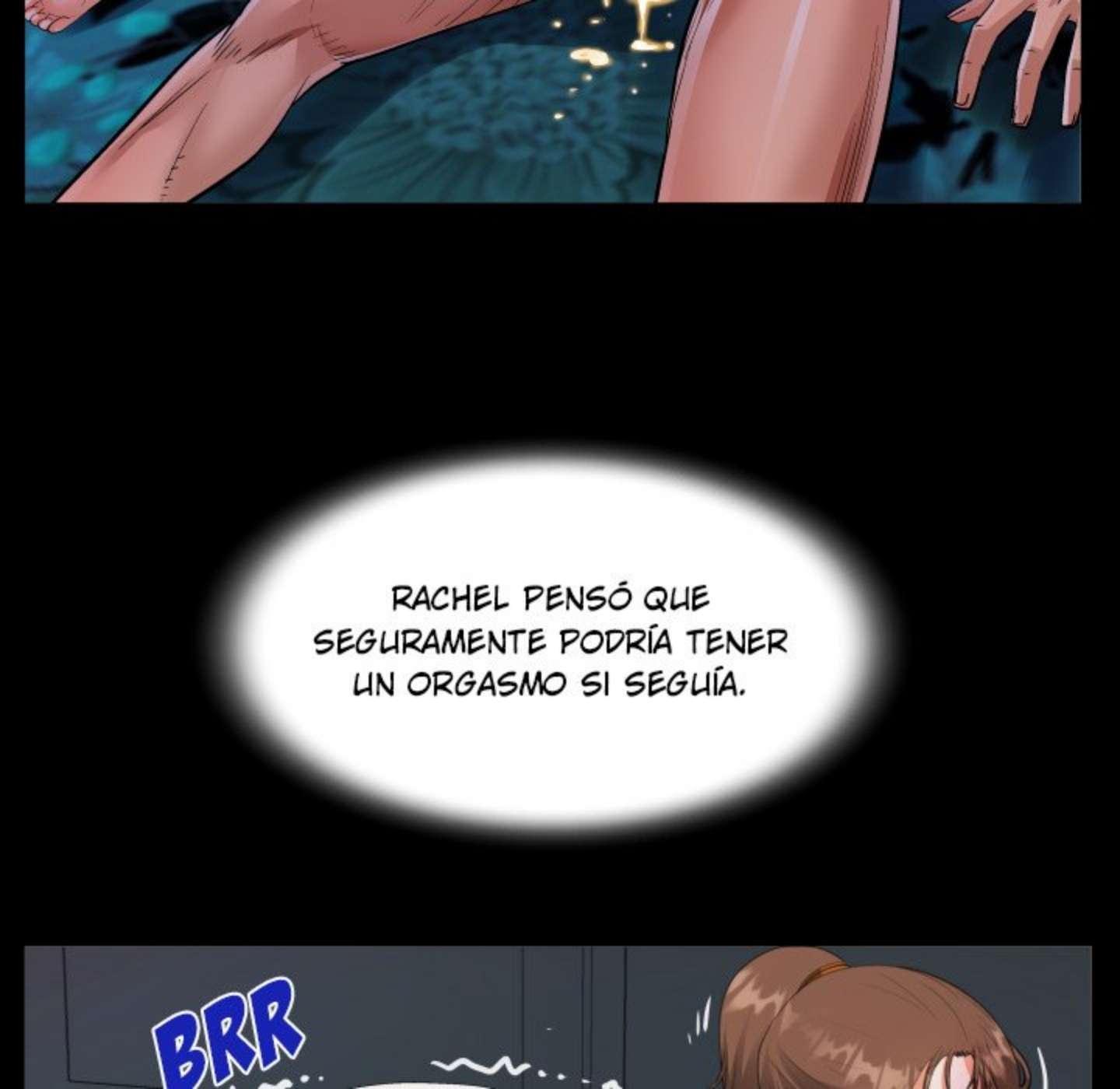 Mi casa es tu casa capítulo 11 página 50