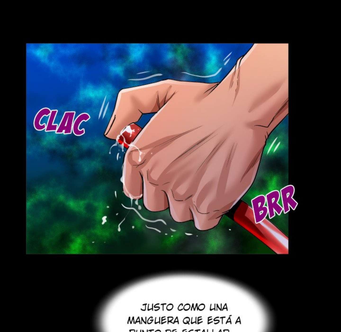 Mi casa es tu casa capítulo 11 página 69
