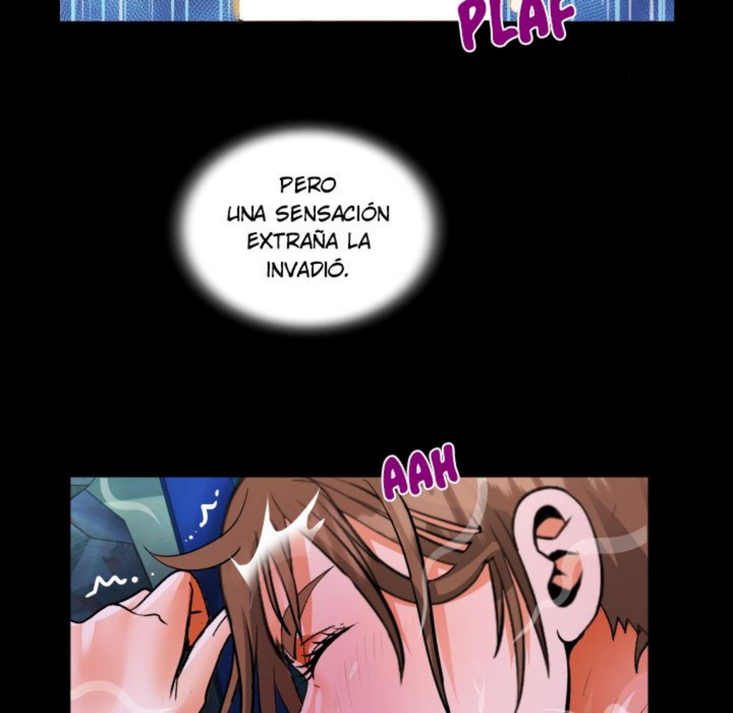 Mi casa es tu casa capítulo 11 página 84