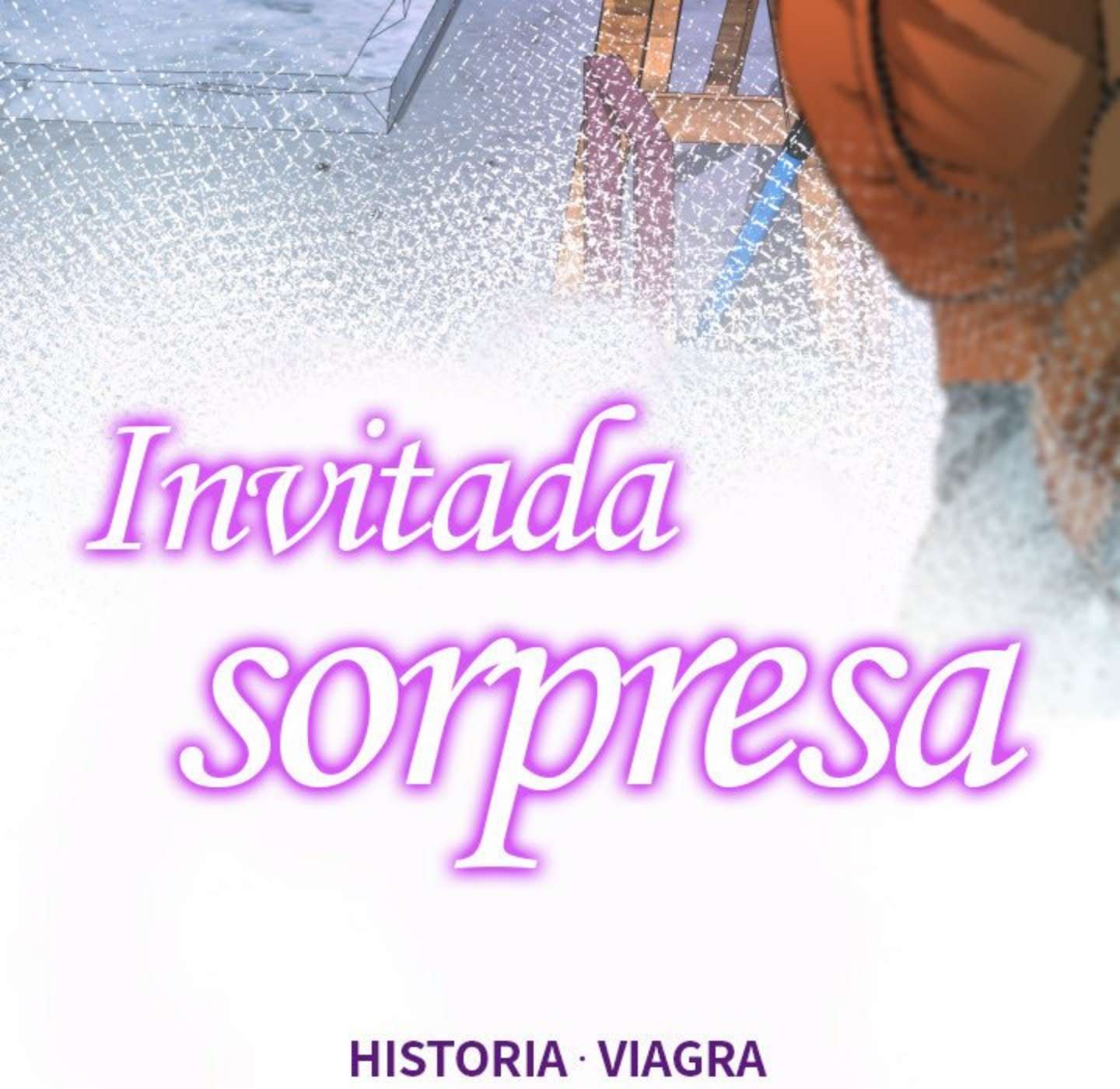Mi casa es tu casa capítulo 12 página 12