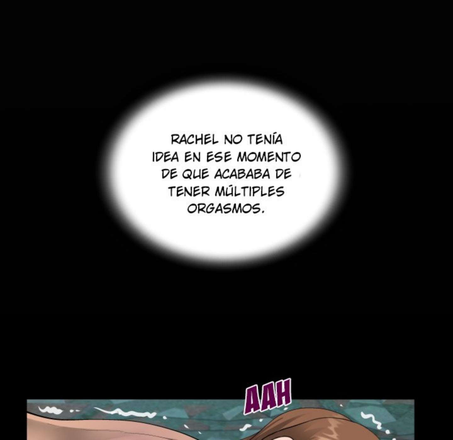 Mi casa es tu casa capítulo 12 página 23