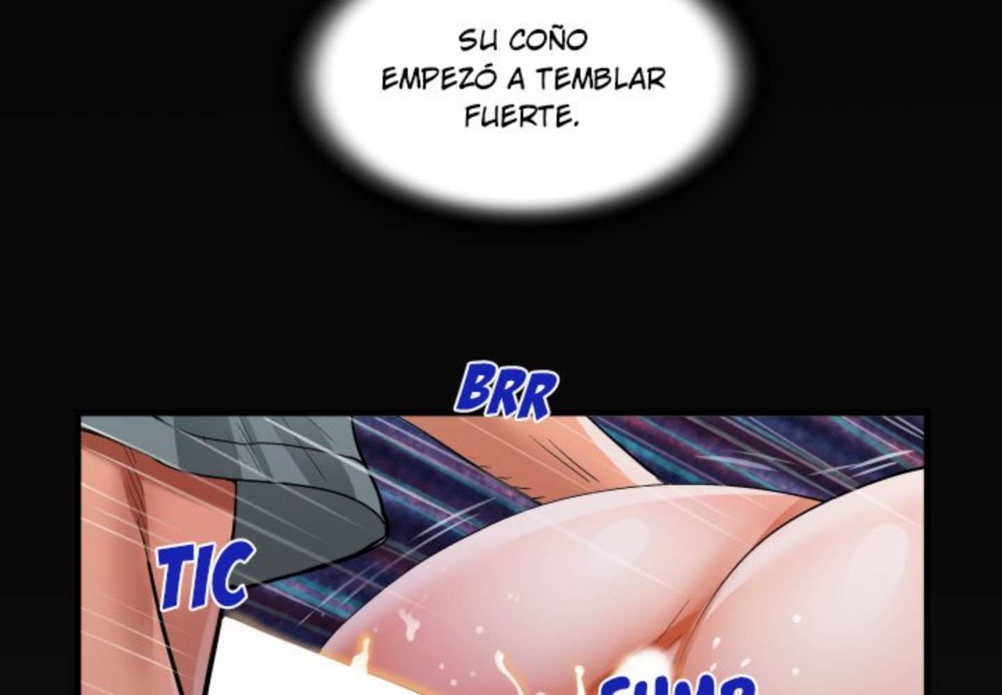 Mi casa es tu casa capítulo 12 página 4