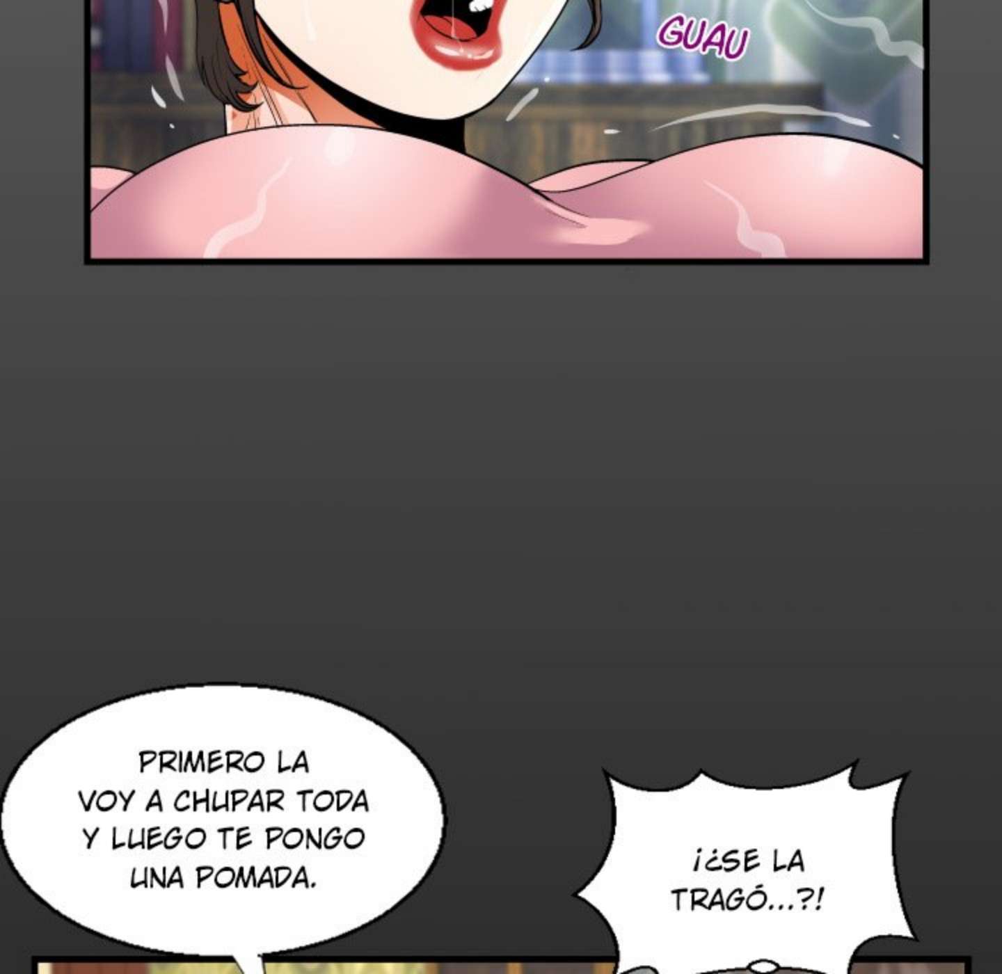 Mi casa es tu casa capítulo 13 página 18