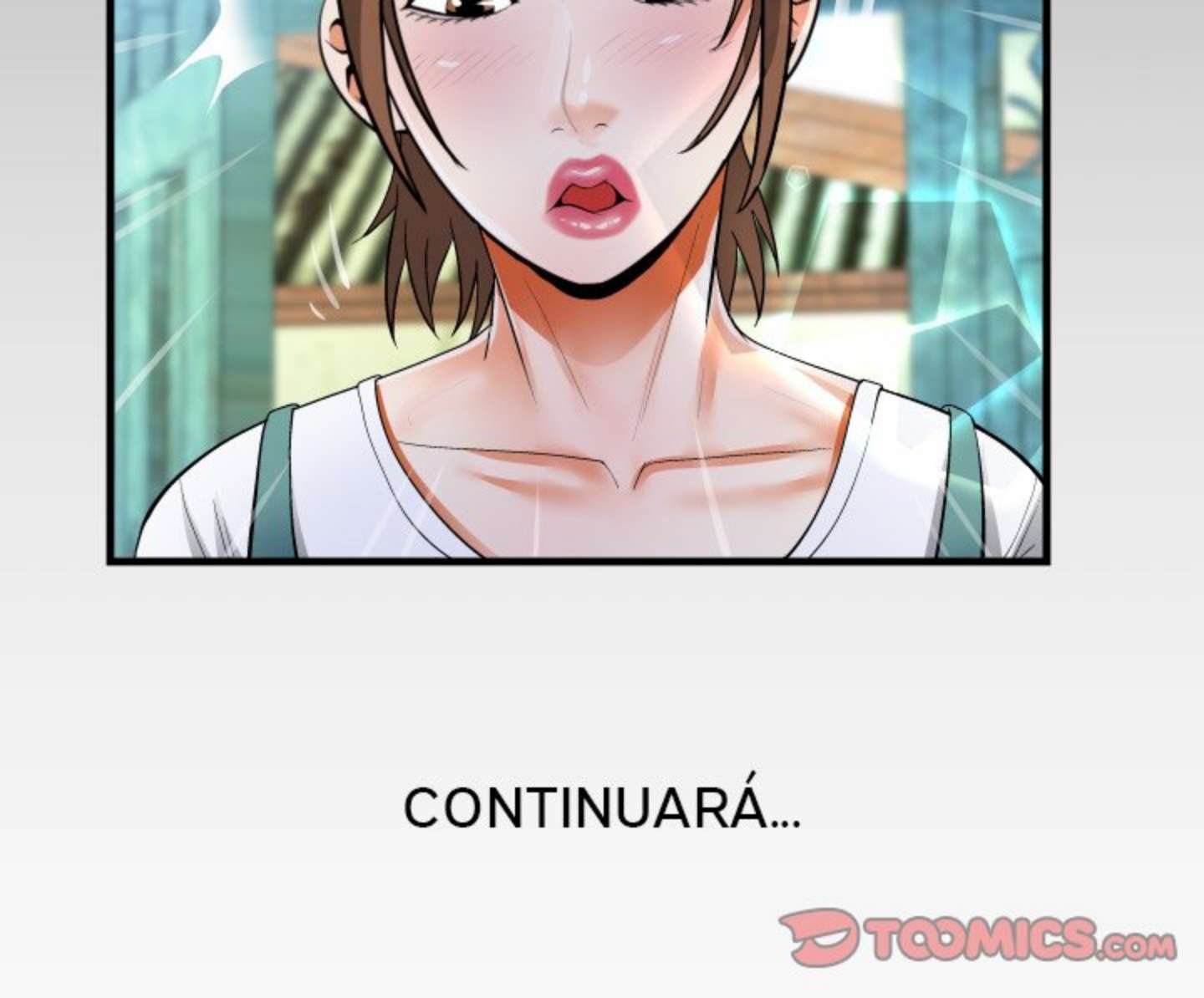 Mi casa es tu casa capítulo 13 página 99
