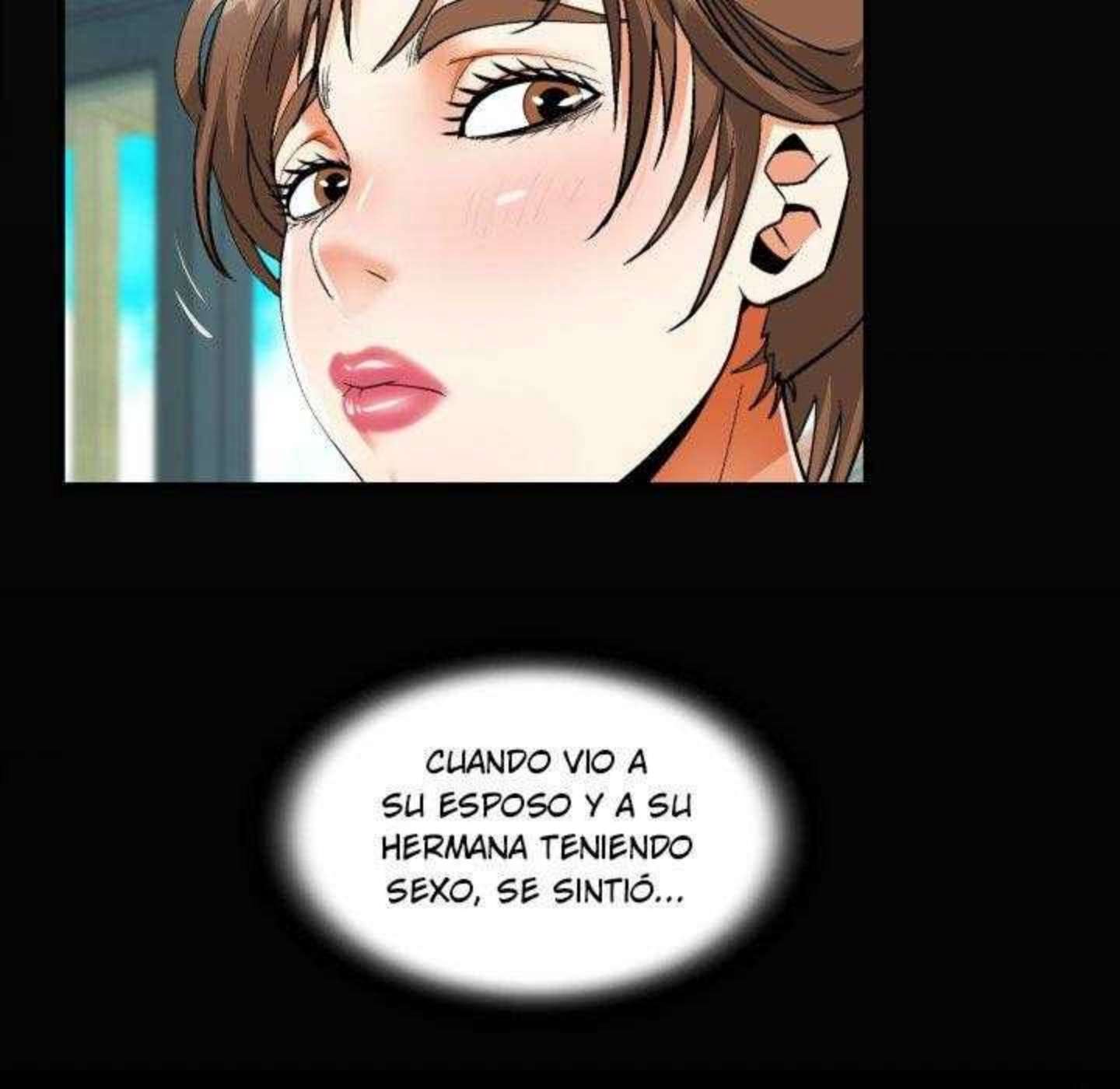 Mi casa es tu casa capítulo 14 página 21