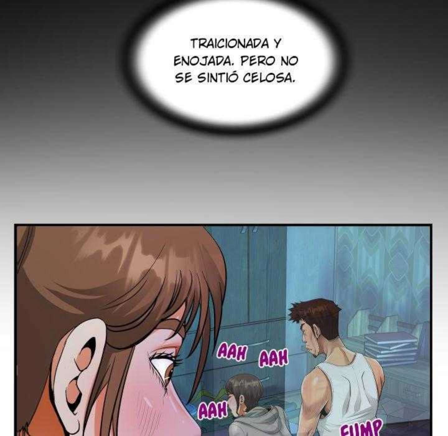 Mi casa es tu casa capítulo 14 página 23