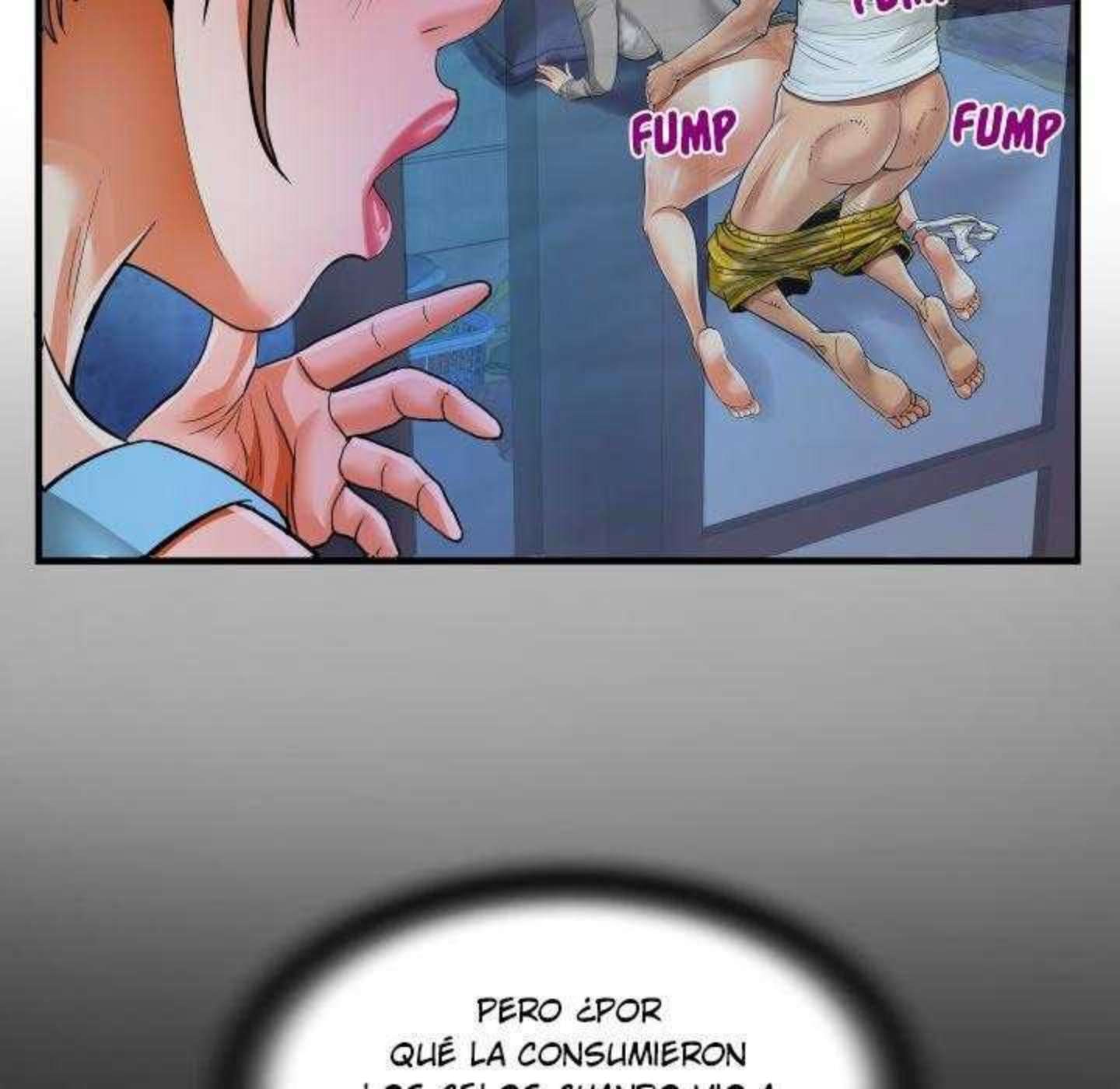 Mi casa es tu casa capítulo 14 página 24