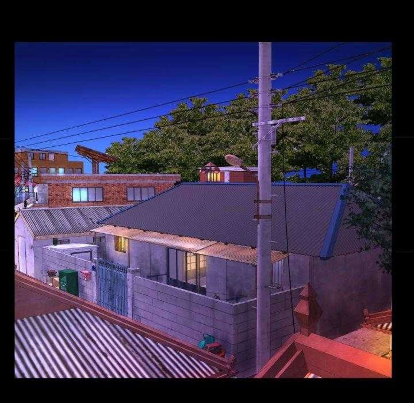 Mi casa es tu casa capítulo 14 página 27