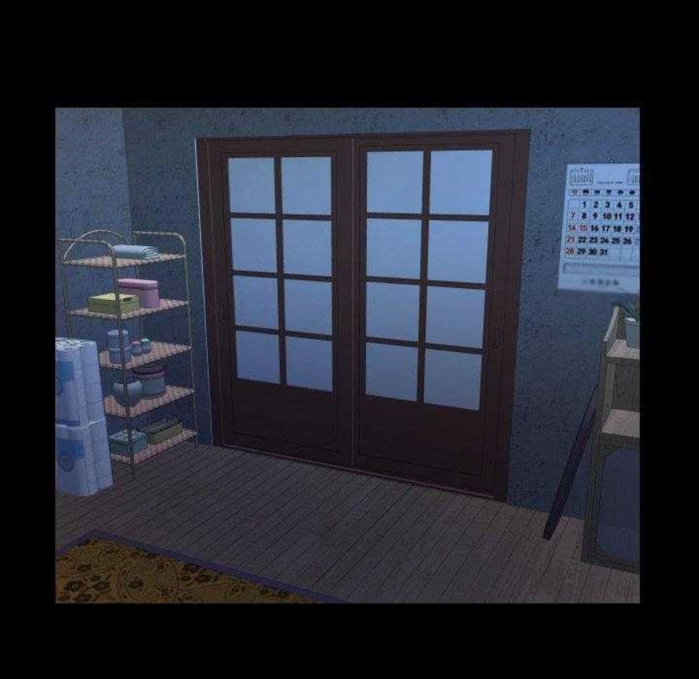 Mi casa es tu casa capítulo 14 página 54