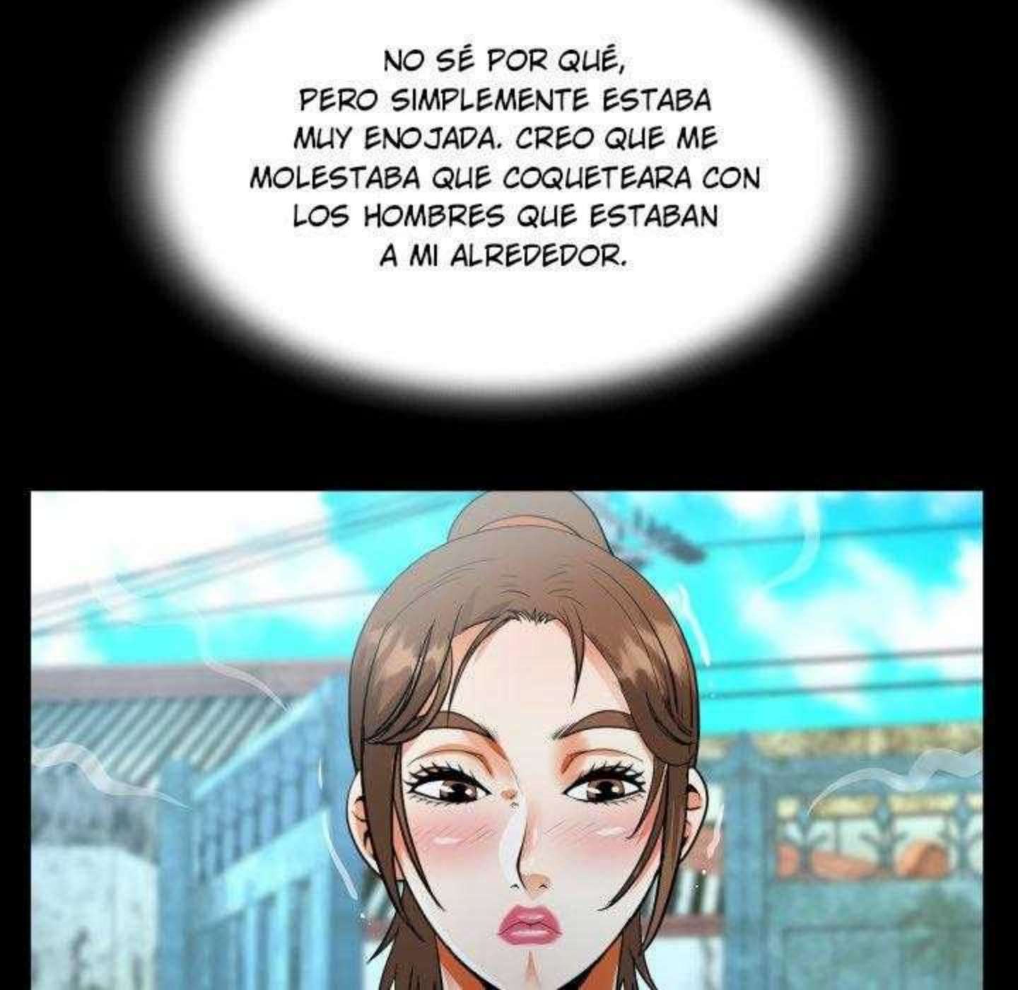 Mi casa es tu casa capítulo 14 página 6