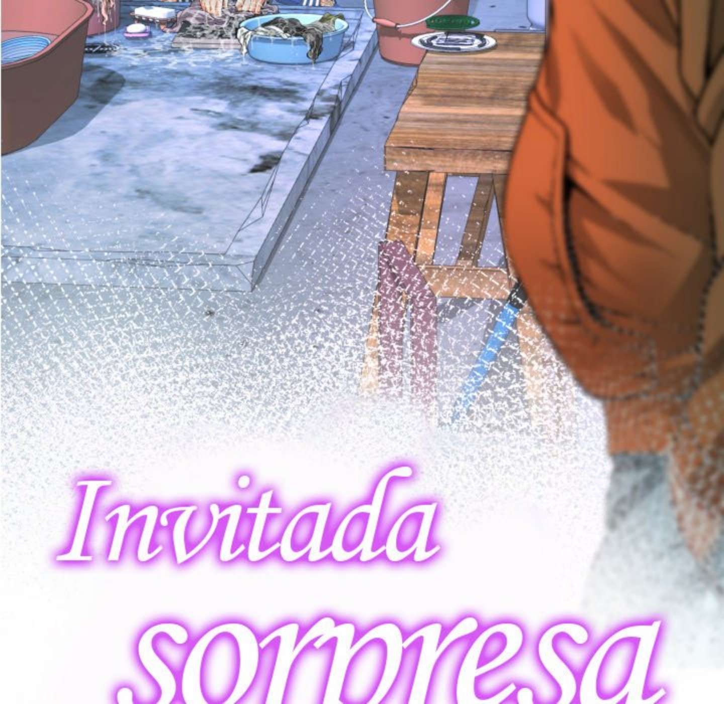 Mi casa es tu casa capítulo 15 página 12