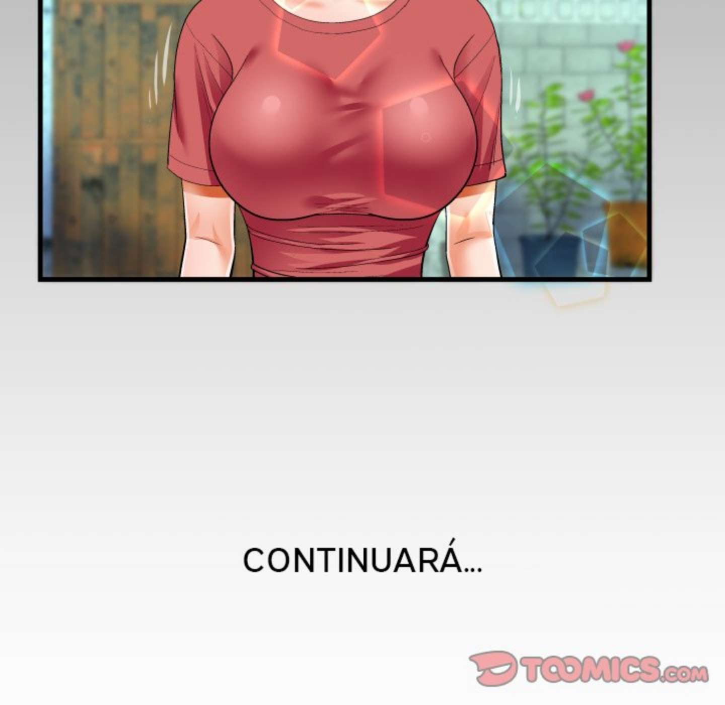 Mi casa es tu casa capítulo 15 página 99