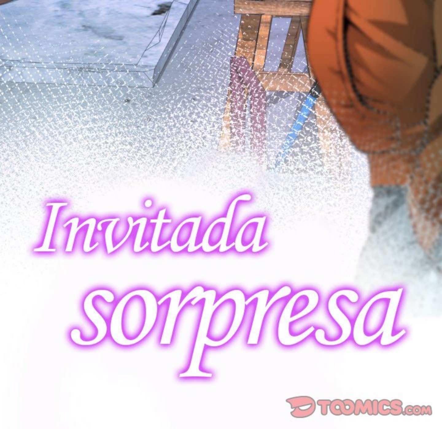 Mi casa es tu casa capítulo 16 página 15