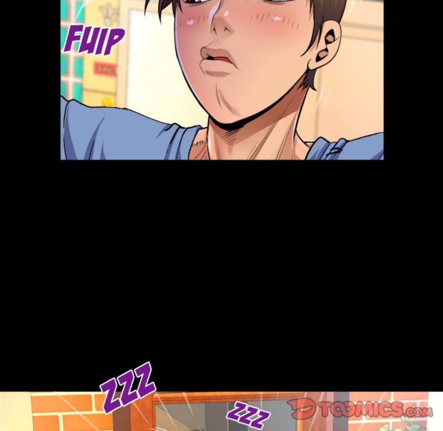 Mi casa es tu casa capítulo 16 página 69