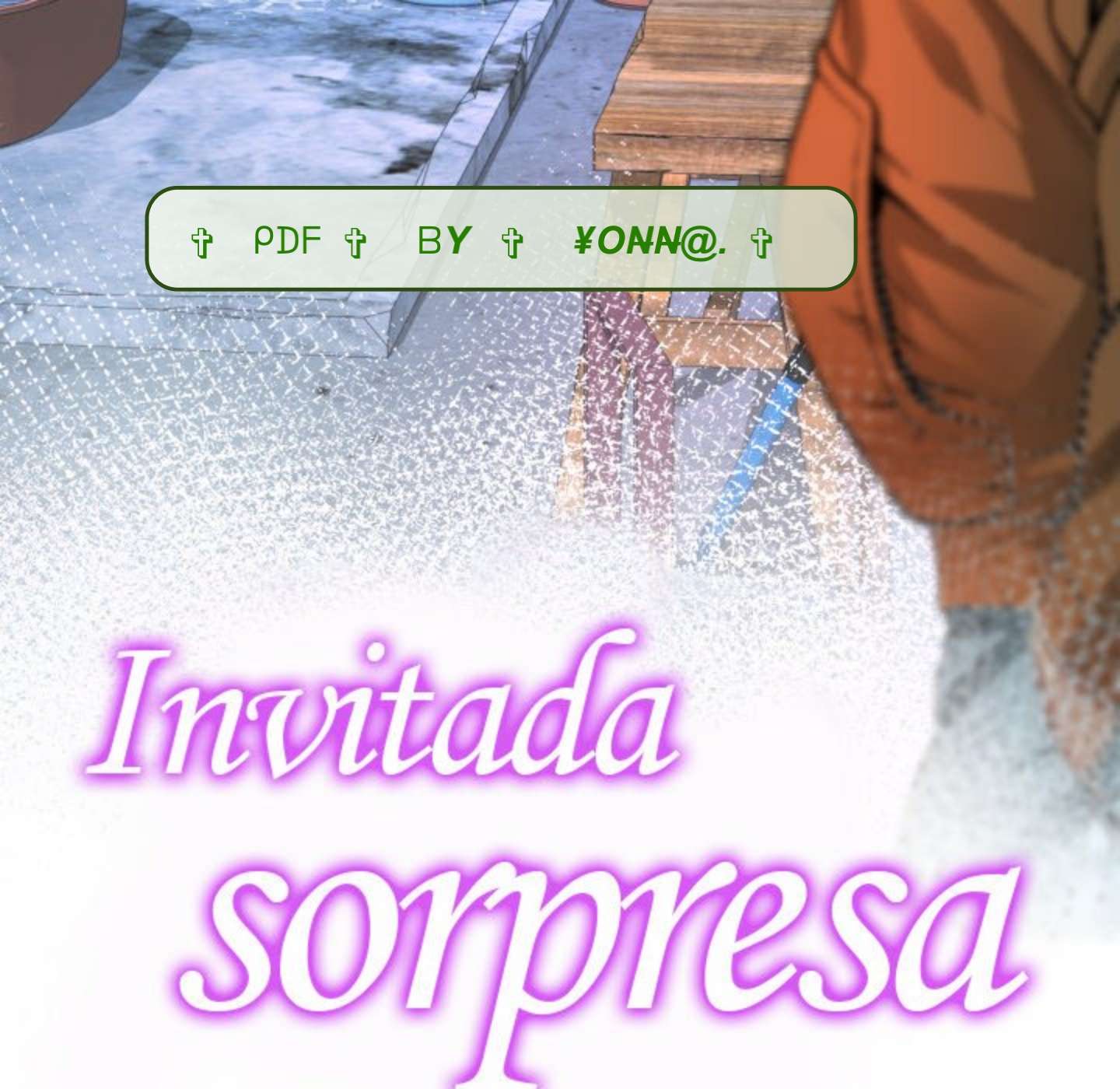 Mi casa es tu casa capítulo 17 página 12
