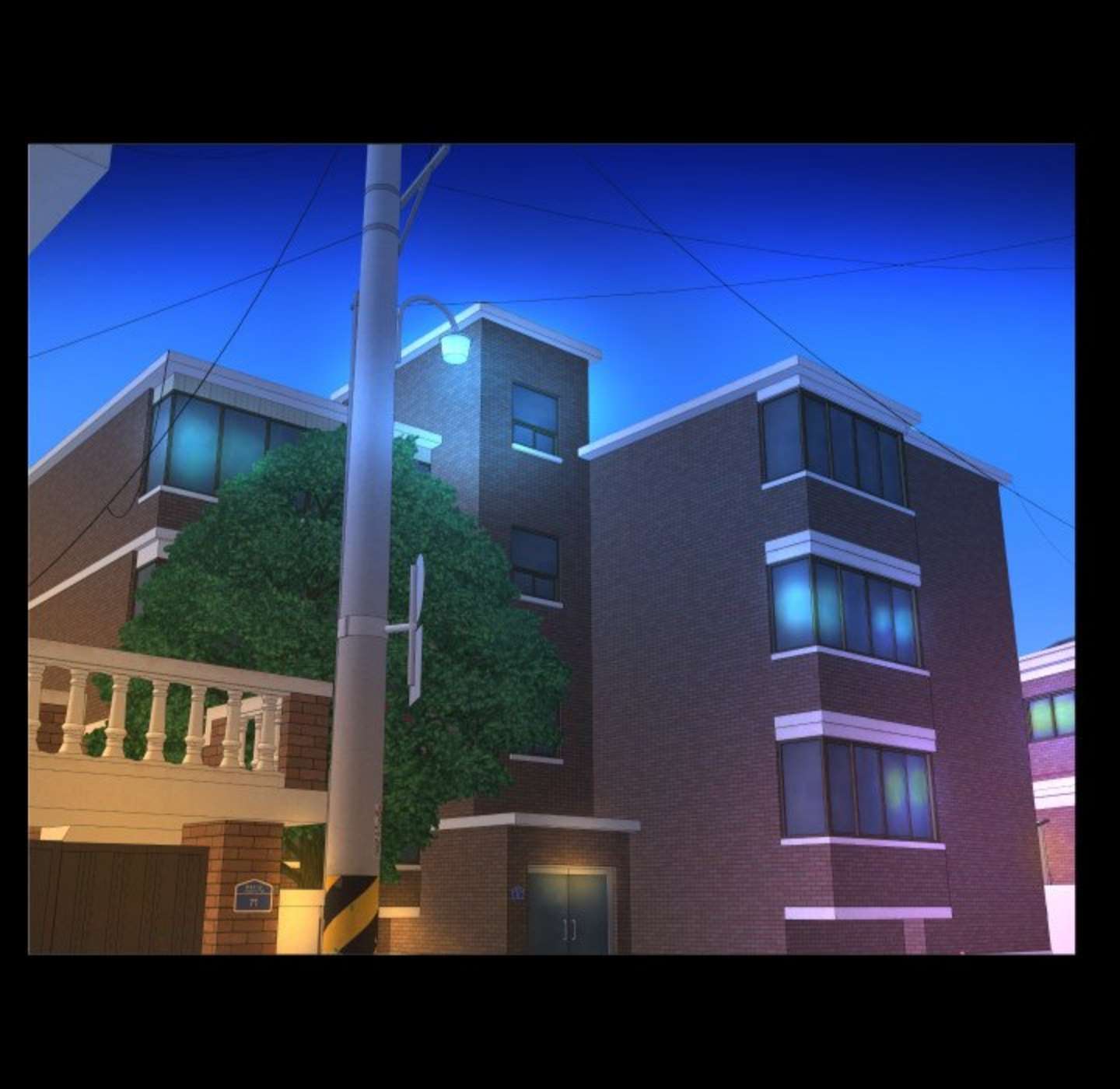 Mi casa es tu casa capítulo 17 página 62