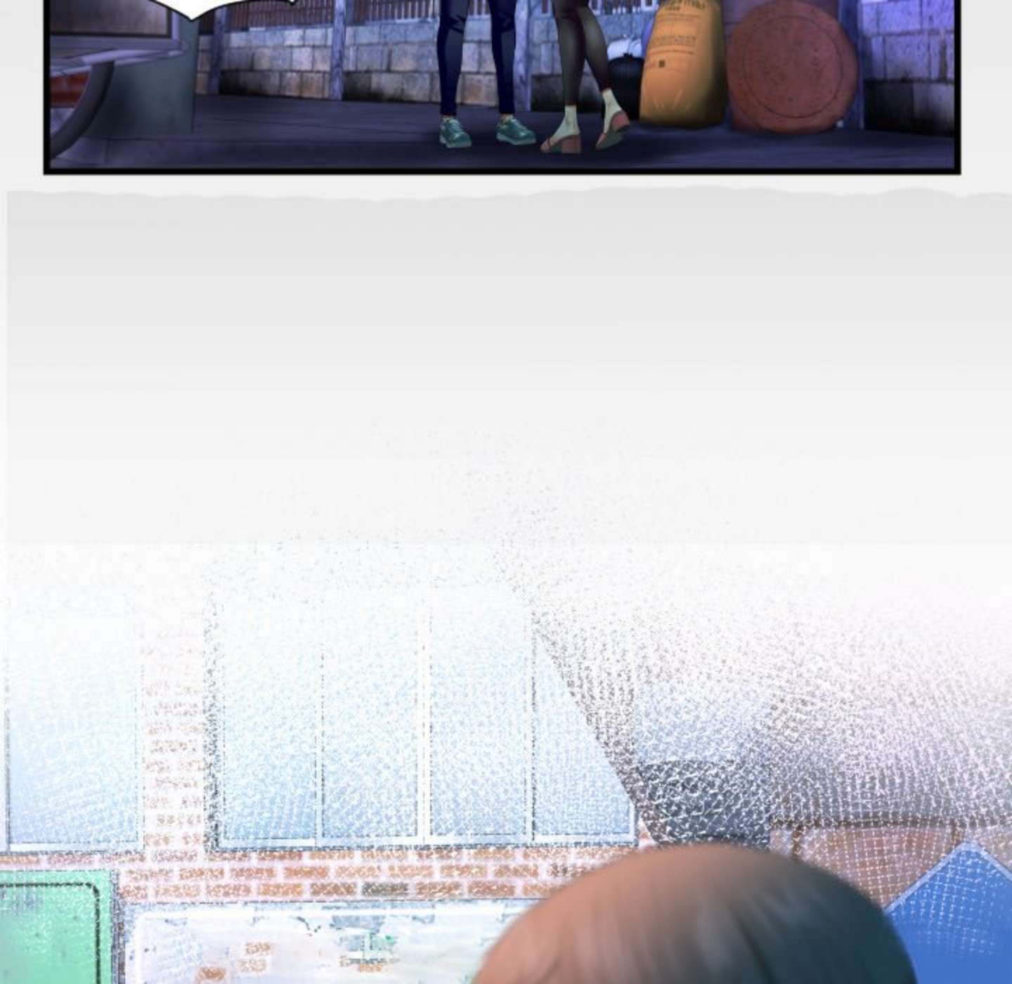 Mi casa es tu casa capítulo 18 página 10