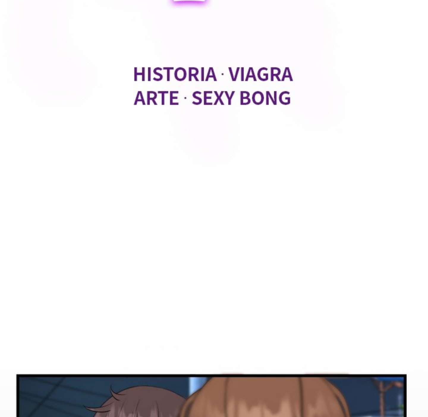 Mi casa es tu casa capítulo 18 página 13