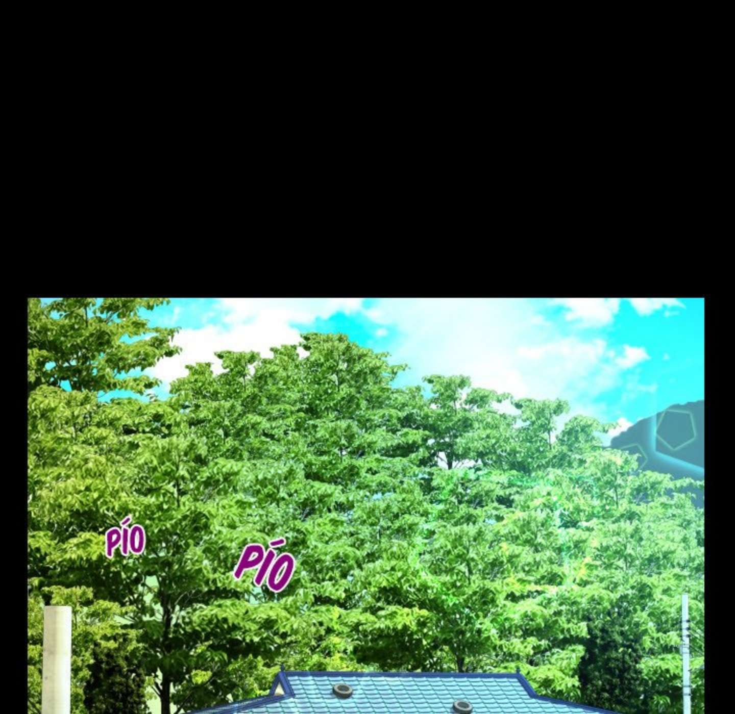 Mi casa es tu casa capítulo 18 página 93