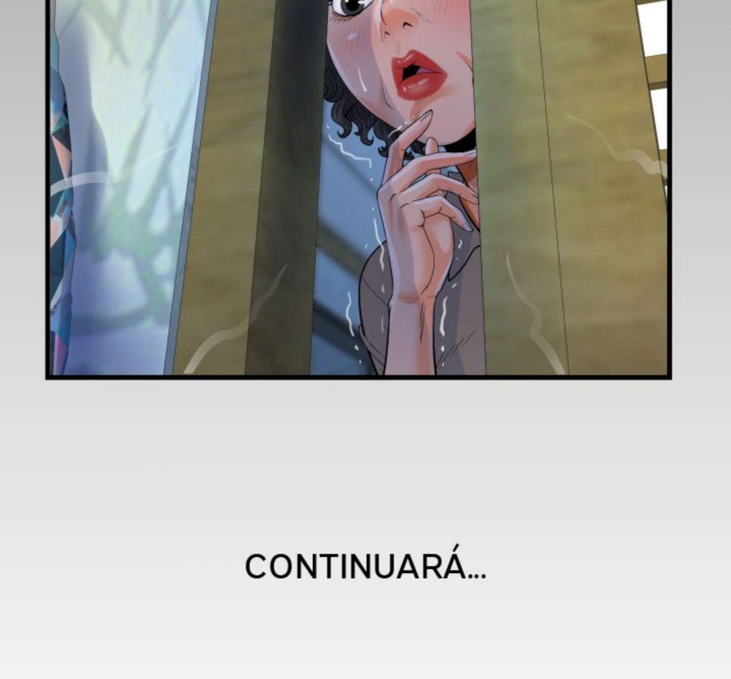 Mi casa es tu casa capítulo 18 página 98